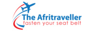 The Afritraveller logo